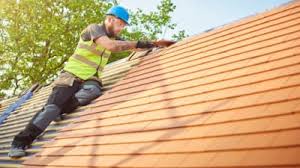 Fast & Reliable Emergency Roof Repairs in Melbourne Beach, FL